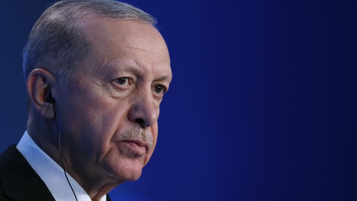 SON DAKİKA! Cumhurbaşkanı Erdoğan’dan Tuncay Özkan’a tazminat davası