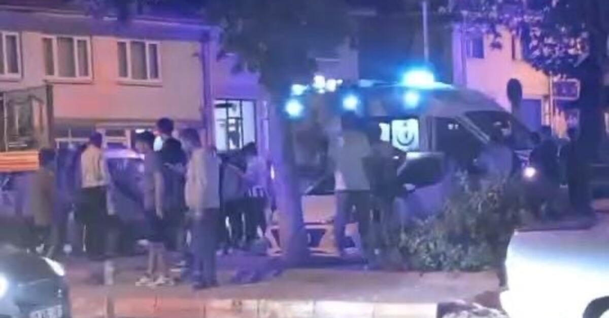 10 bin lira için arkadaşını bıçakladı
