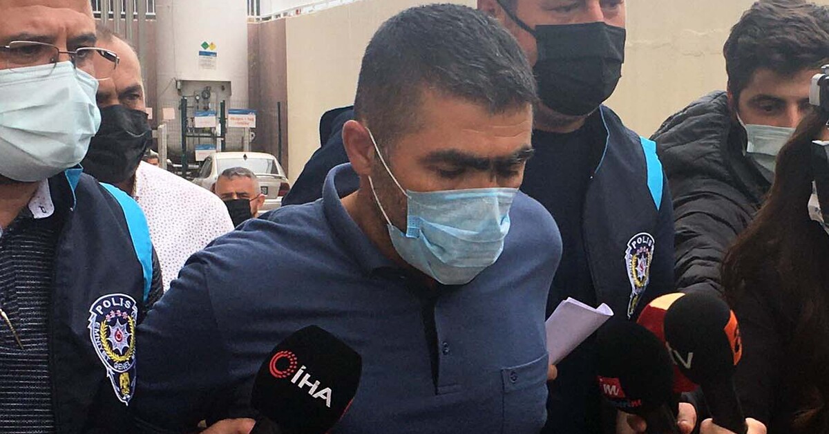 Ağabeyi ile yengesini öldürdü! Kız kardeşini de katlettiği iddia edildi