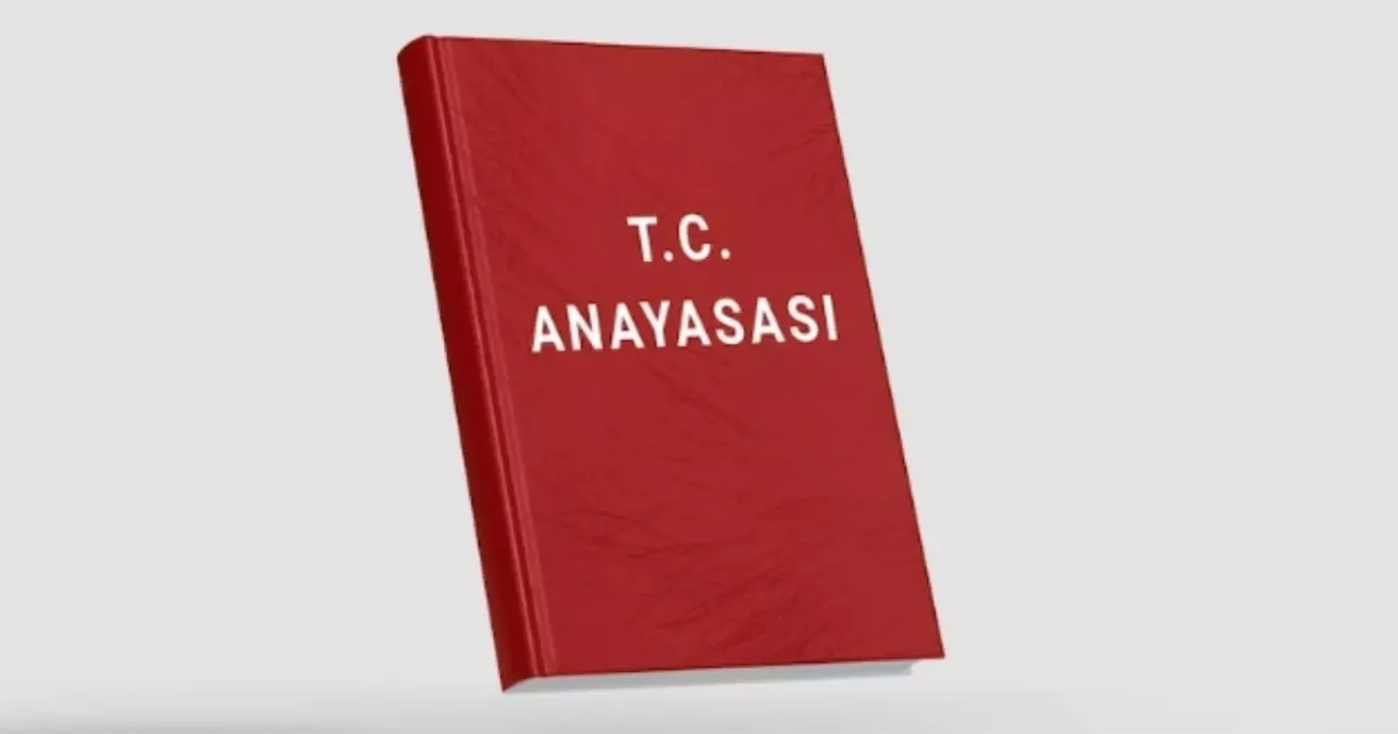 Anayasanın 4. Maddesi nedir? Anayasanın ilk 4 maddesi nelerdir? Anayasanın 4. Maddesi değiştirilebilir mi?