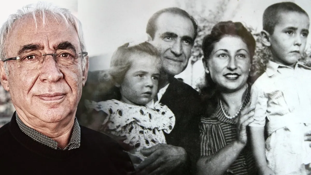 Herkes babası Ali Şen’i biliyor ama… Şener Şen’in kız kardeşi bakın hangi usta oyuncu çıktı?