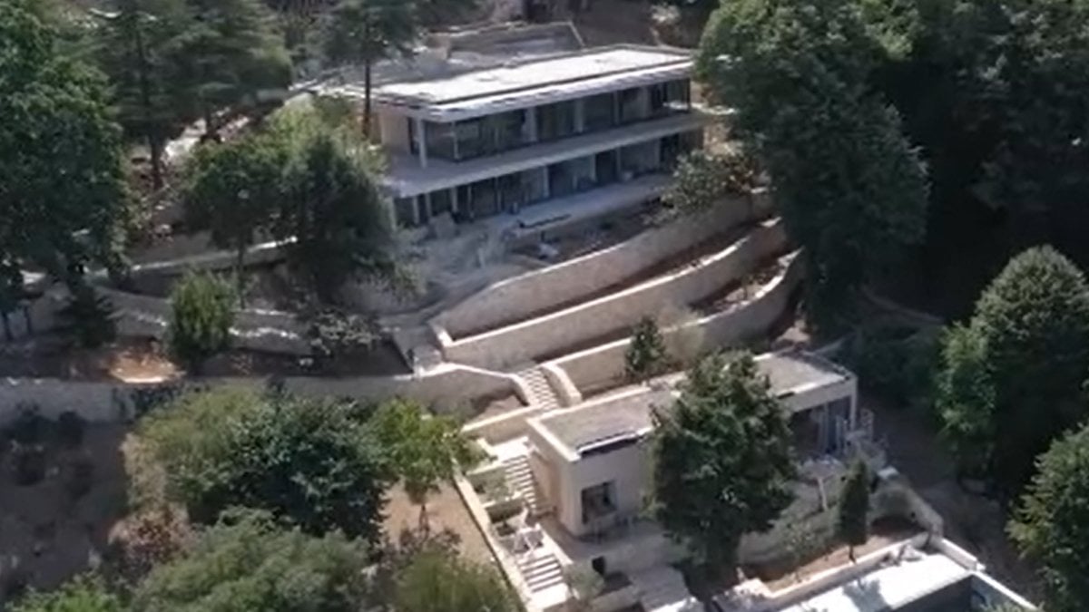 İstanbul’daki kaçak inşaata yıkım kararı: Bugün başlanacak