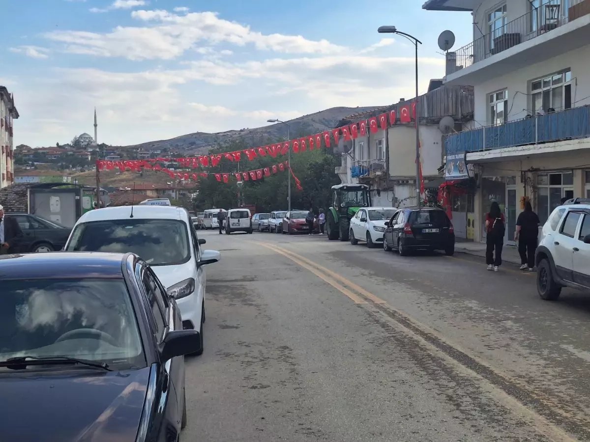 Kalecik’te Fırıncılar Arasında Kanlı Kavga