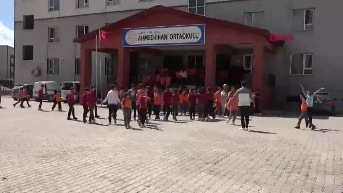 Kardan Anıtkabir Yapan Baba ‘Yılın Babası’ Oldu
