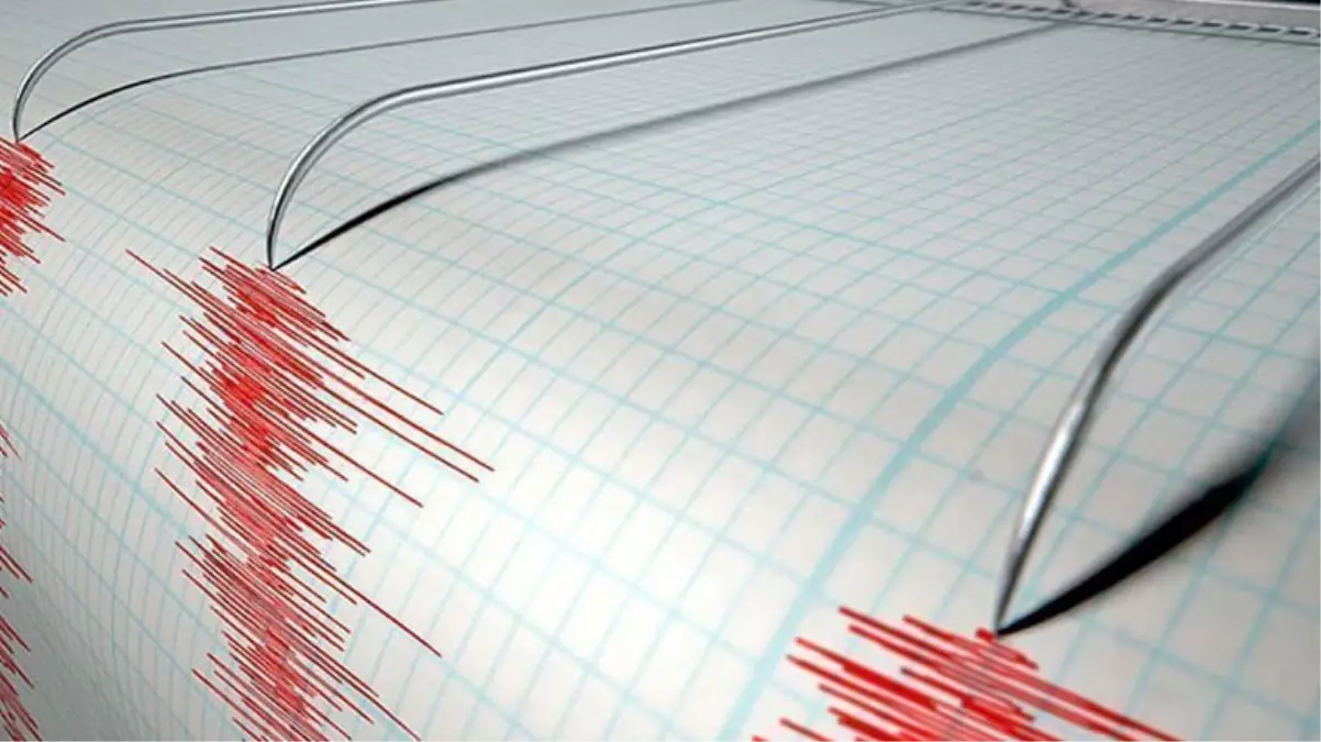 Manisa’da korkutan deprem: Çevre illerden de hissedildi