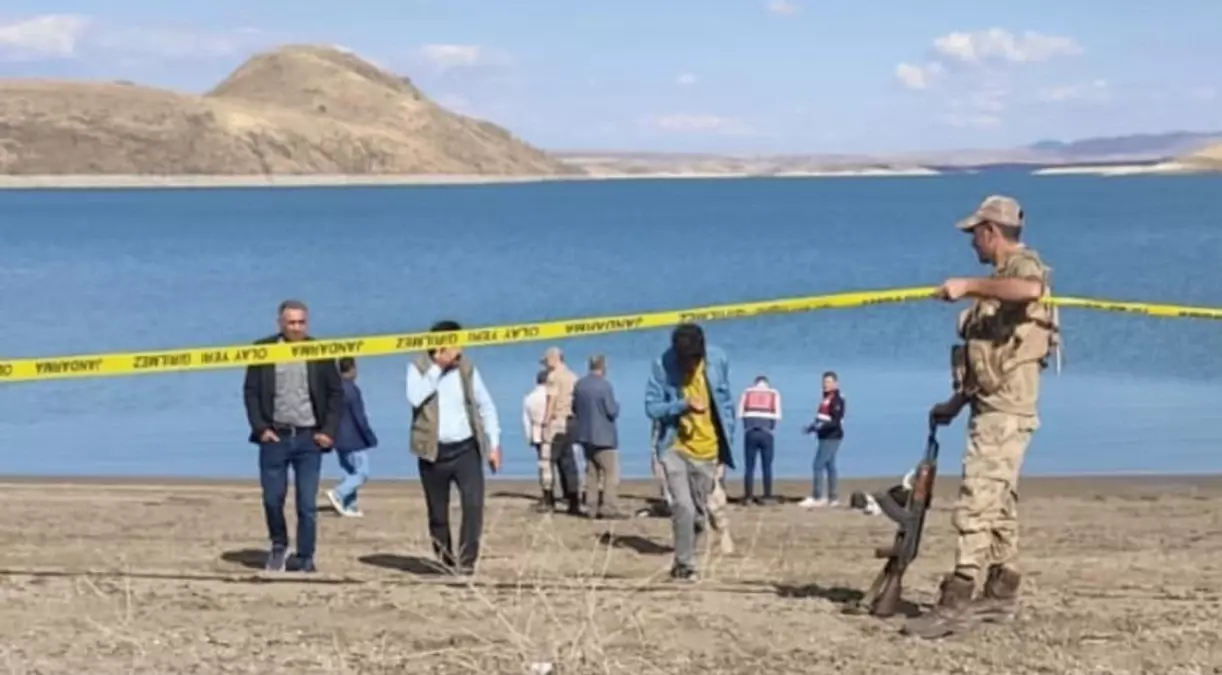 Muş’ta Lise Öğrencisi Kayboldu