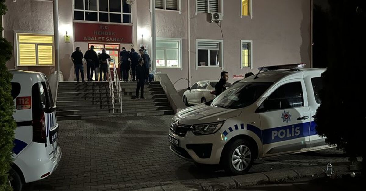 Sakarya’da makarna fabrikasında patlama: 6 gözaltı