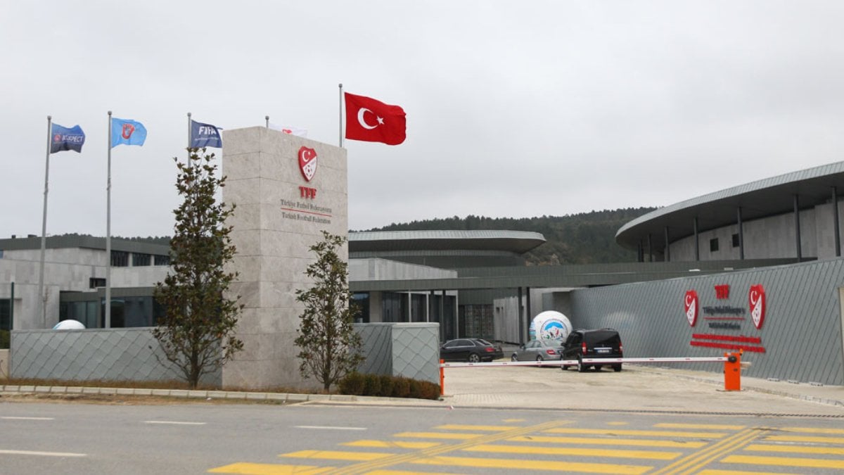 TFF’den kulüplere cevap: Konuşan değil, çalışan kazanacak