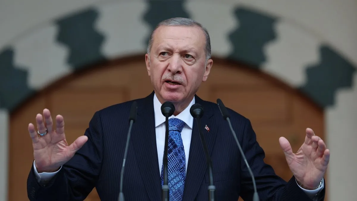 Başkan Erdoğan sinyali verdi: Kabinede değişiklik olacak mı?