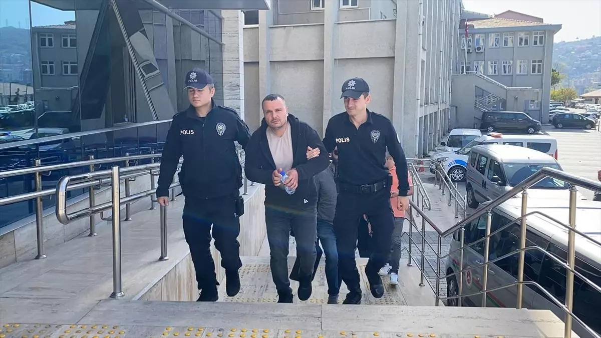 Domuz Zannıyla Vurulan Kadın Hayatını Kaybetti