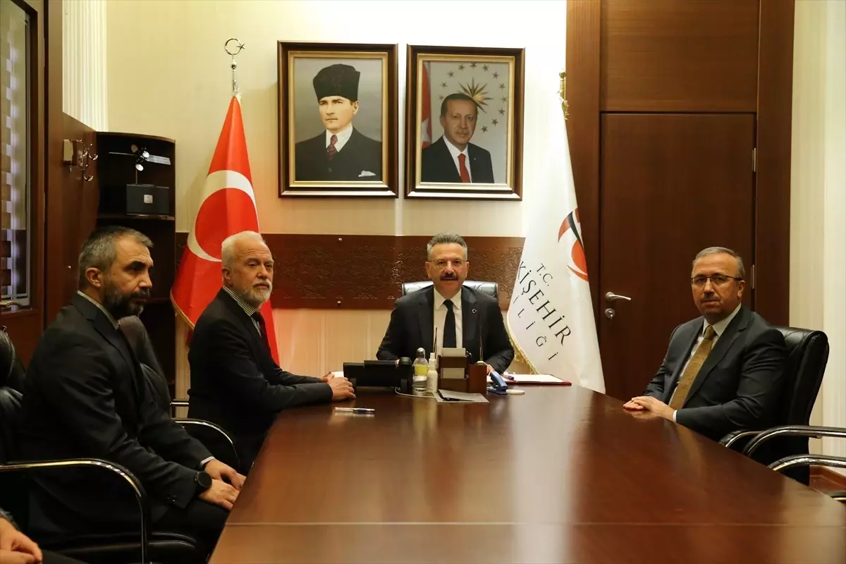 Eskişehir’de Skolyoz Taraması Başlıyor