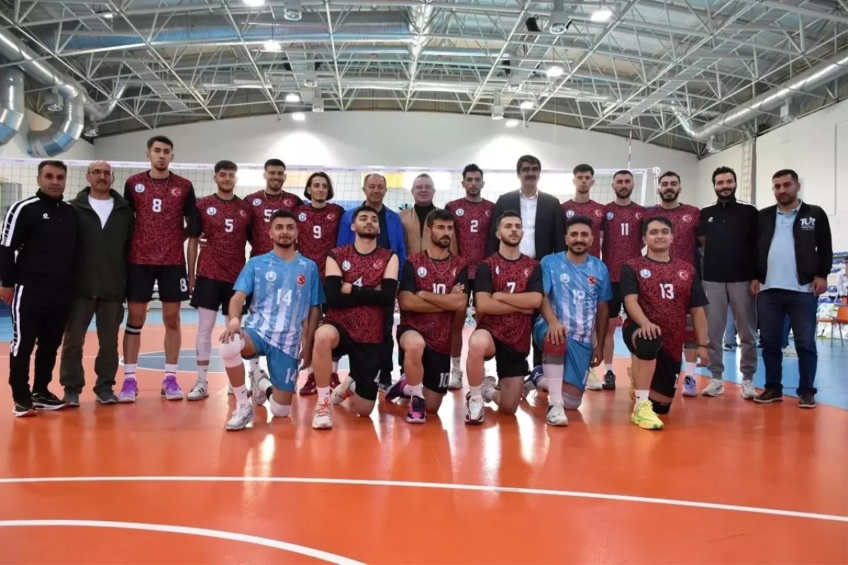 Gençlik Spor Kulübü, Sezona Galibiyetle Başladı