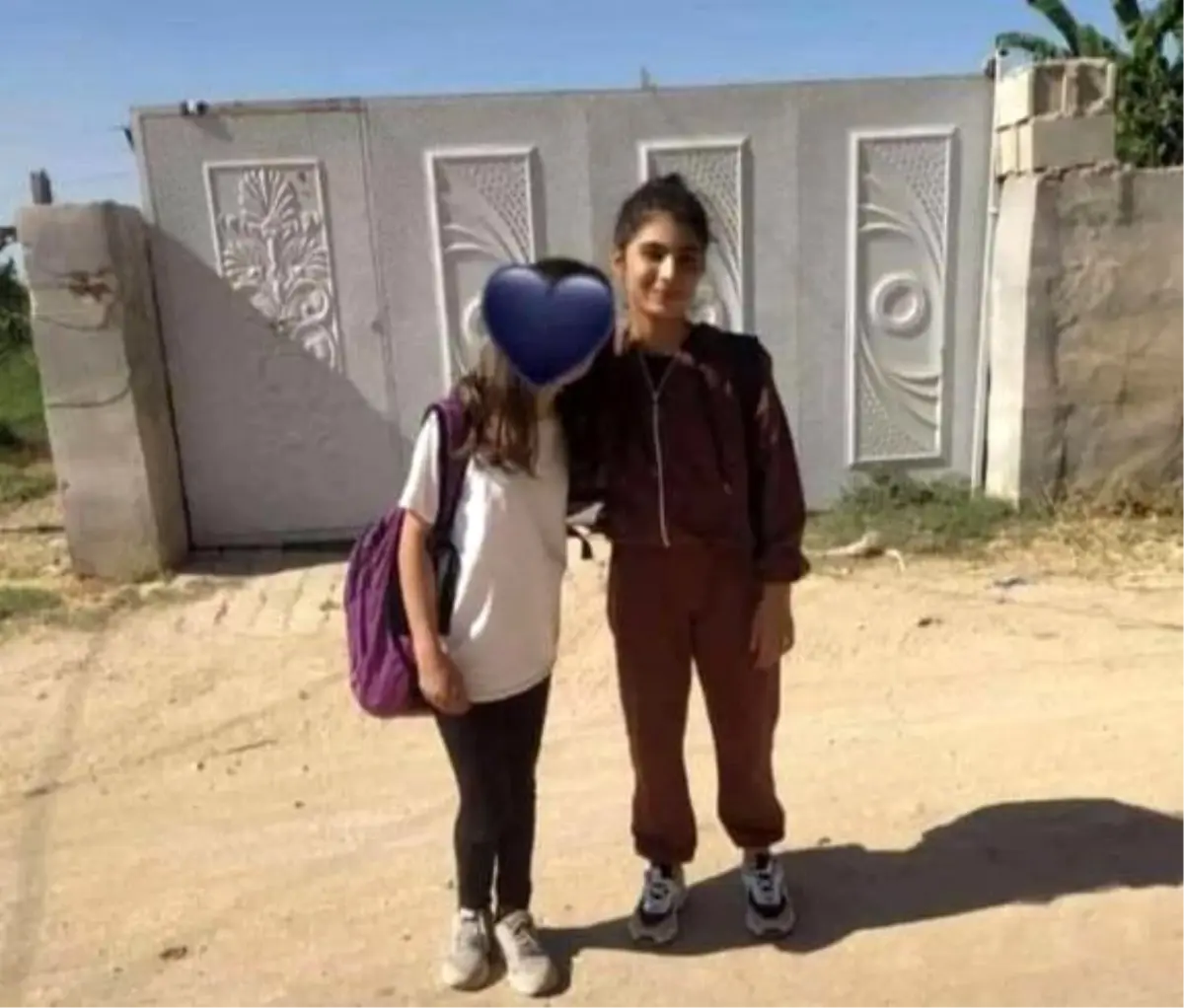 Suruç’ta Servis Kazası: 13 Yaşındaki Kız Öldü