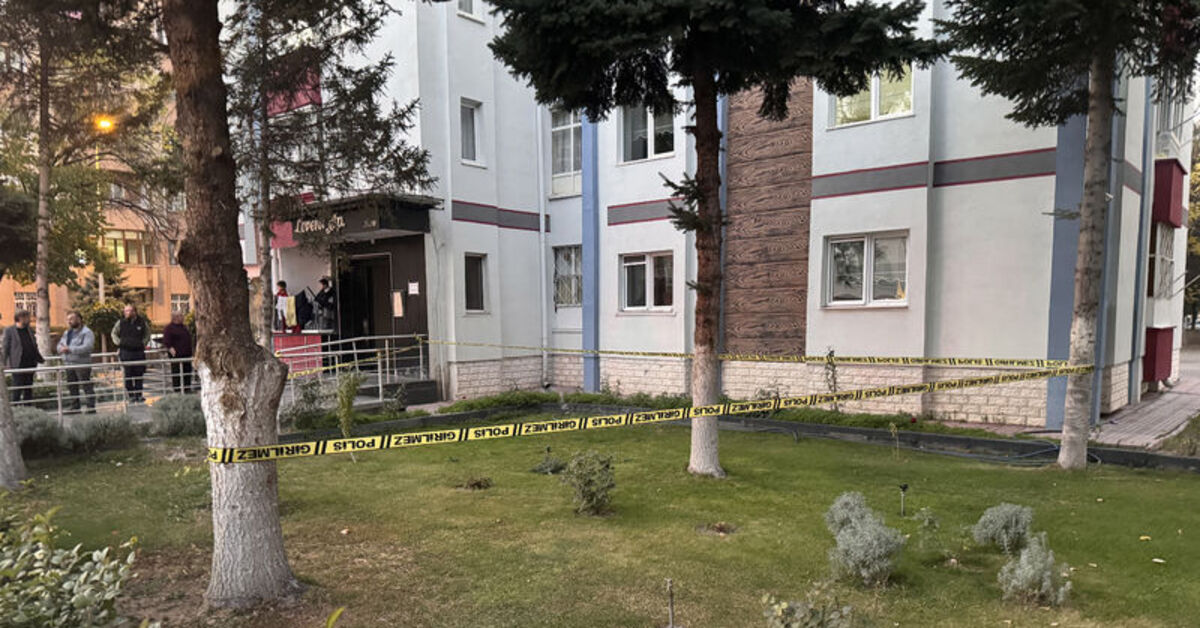 9. kattan düşen lise öğrencisi hayatını kaybetti