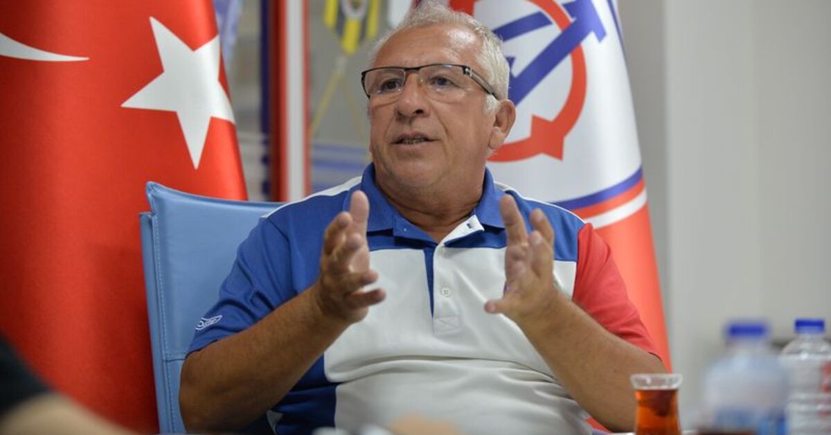Altınordu’dan TFF’ye “futbol okulları” çağrısı