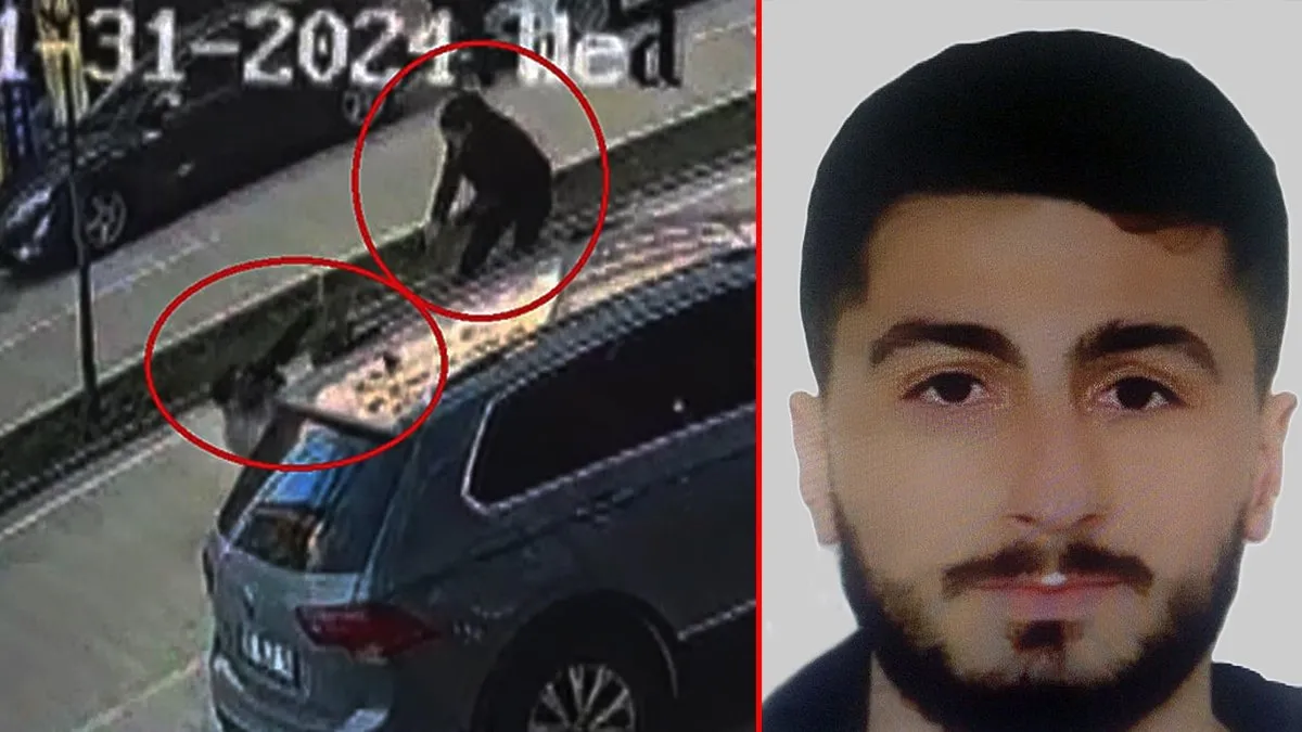 Başhekim yardımcısını vuran sanıktan pişkin sözler: “Sağlıkta şiddete karşıyım!”