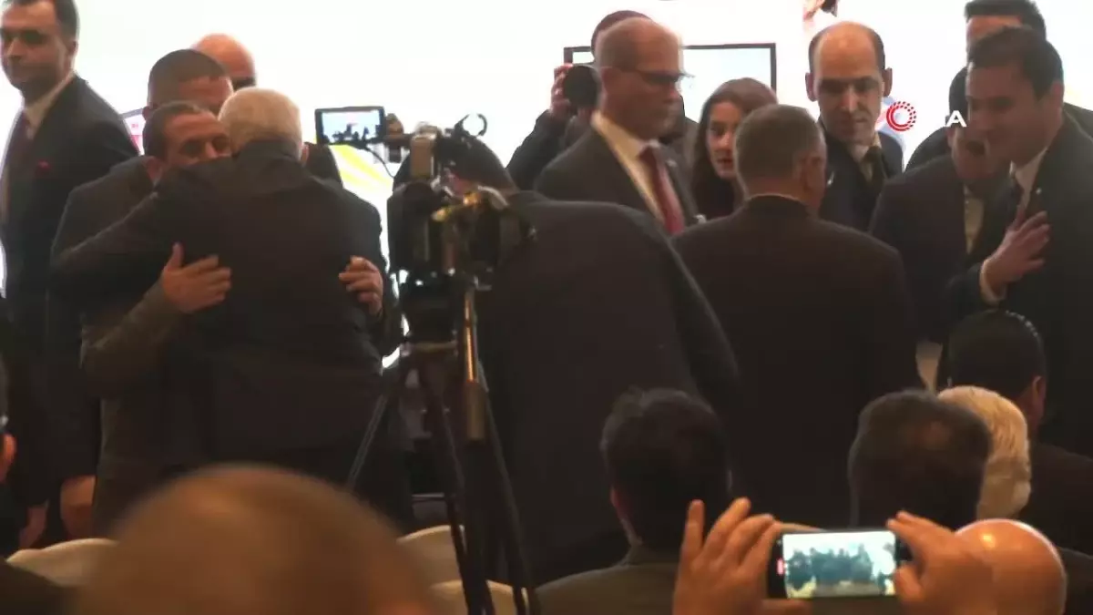 Bolat’tan UCM Açıklaması