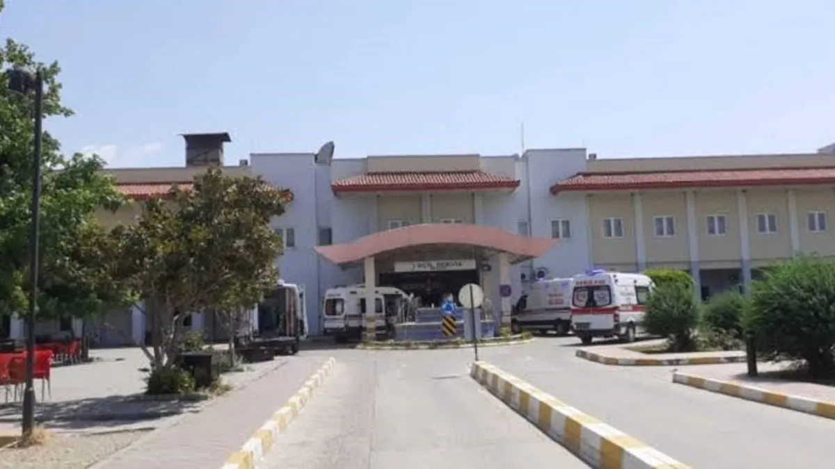 Fethiye’de çadırda zehirlendiler: 1 ölü, 1 kişinin durumu ağır