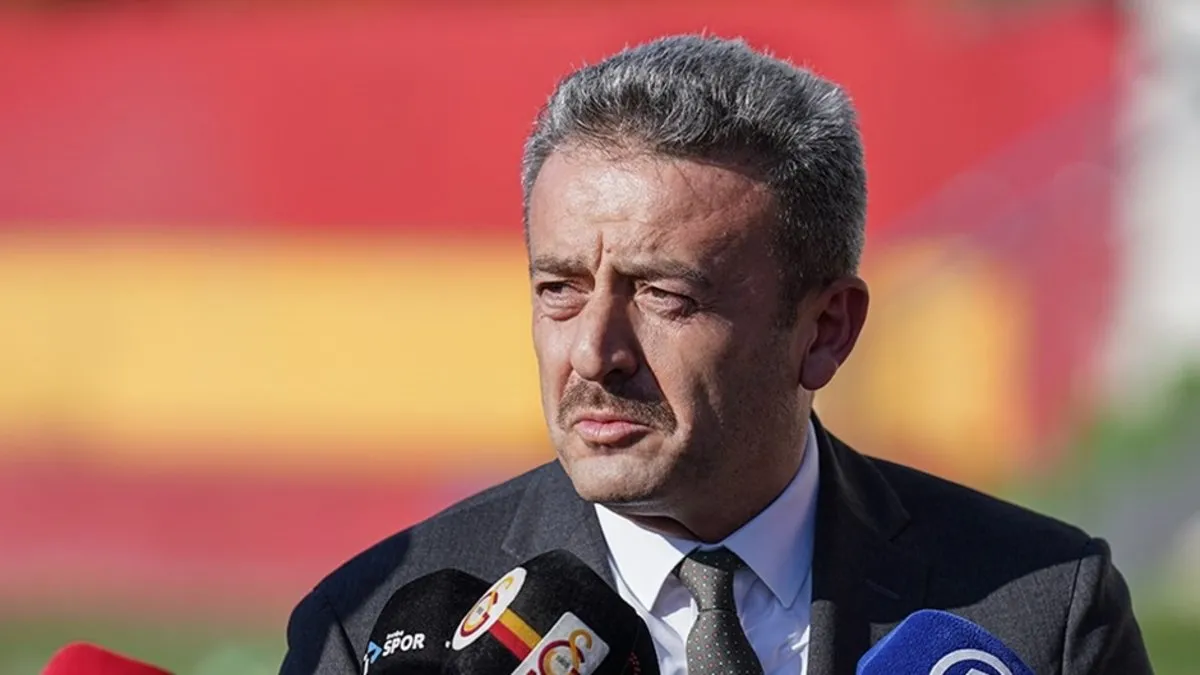 Galatasaray’dan Fenerbahçe’nin attığı gole tepki!