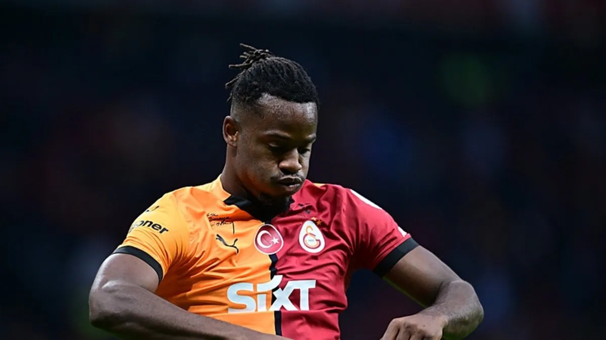 Michy Batshuayi’den ligde 3. gol