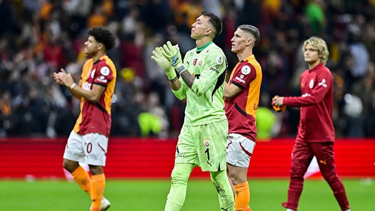 Muslera’dan Mourinho’ya flaş sözler: İstemiyorsa gidebilir
