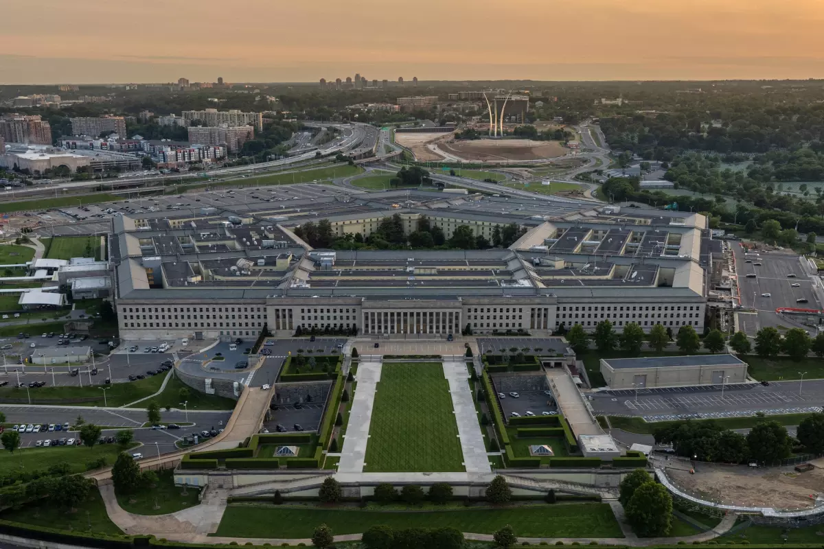 Pentagon, UCM’nin Netanyahu ve Gallant Hakkında Tutuklama Emrini Reddetti