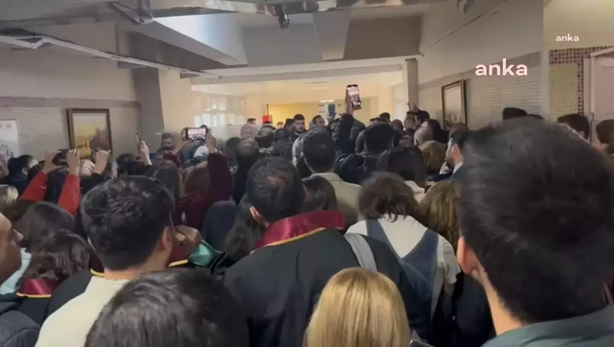 Yenidoğan Çetesi Davası’nda Fırat Sarı’dan İddialara Yanıt