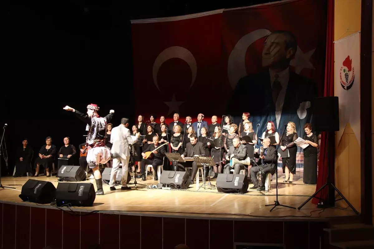 Atatürk’ün Kırklareli’ne Gelişinin 94. Yılı Kutlandı