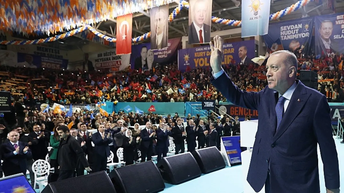 Başkan Erdoğan Bursa’ya gidecek