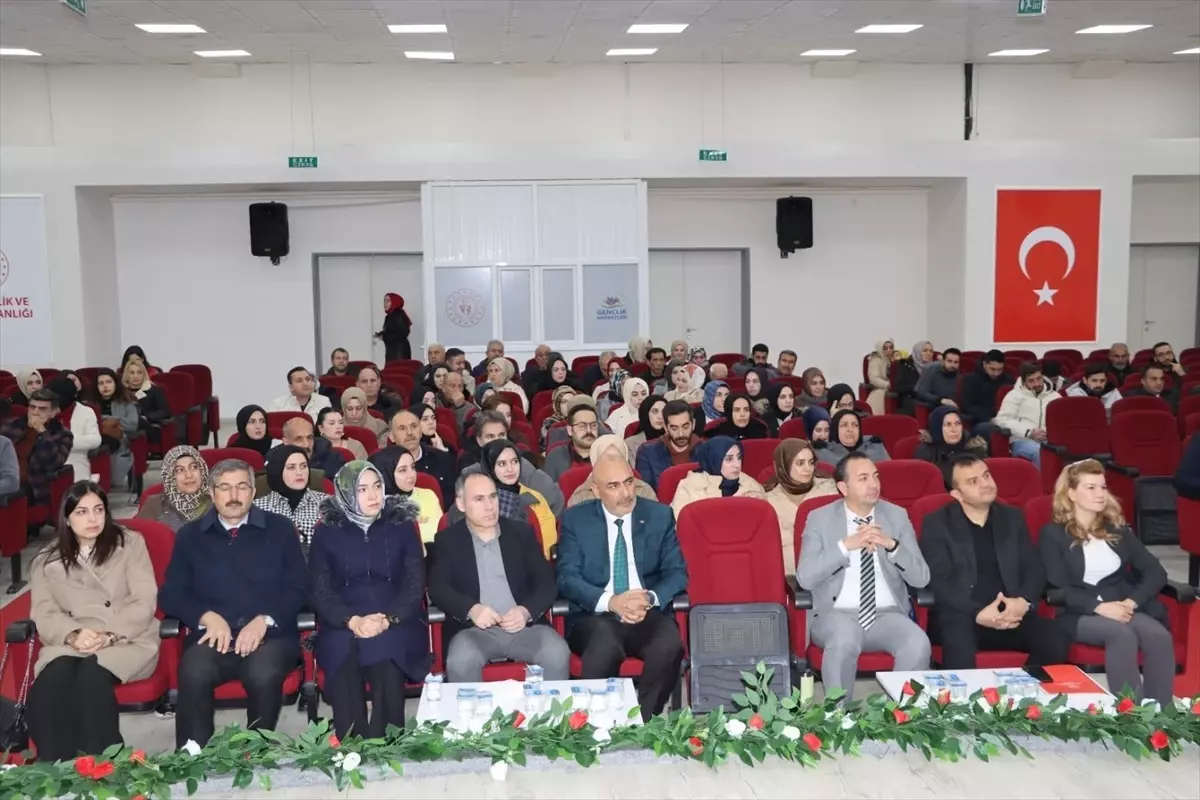 Bingöl’de Yenilikçi Eğitim Programı Başladı