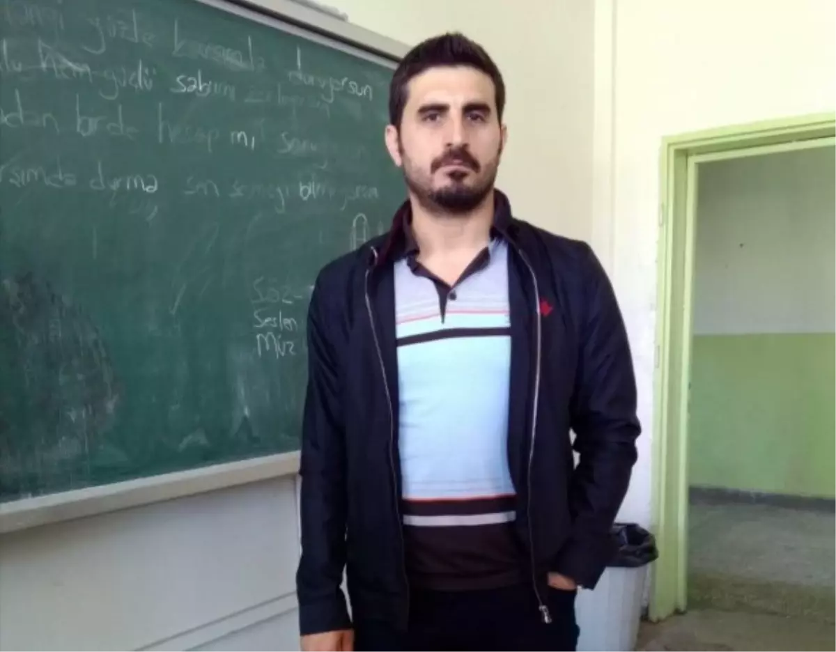 Diyarbakır’da Felsefe Öğretmeni Özgür Ekinci Cinayeti: Kardeşler Hakkında Yakalama Kararı