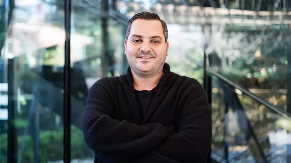 Papara’da Yeni CEO Ahmed Karslı