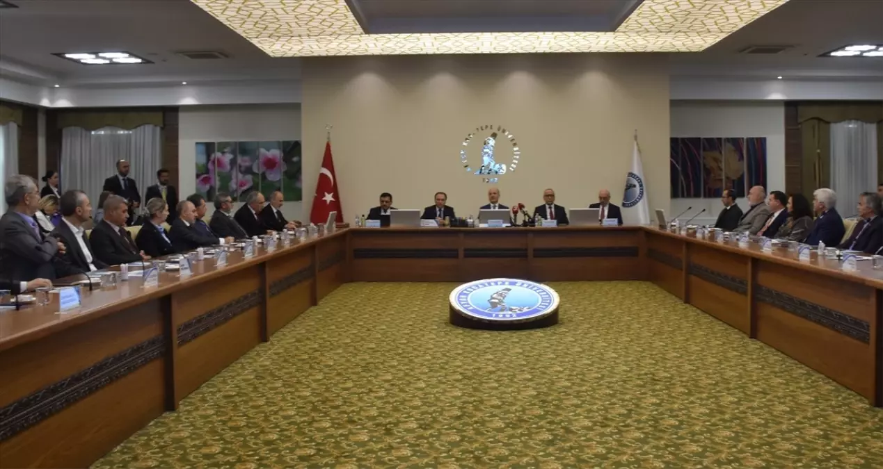 Türk Üniversiteleri Yeşil Kampüsler Sıralamasında Başarı Elde Etti