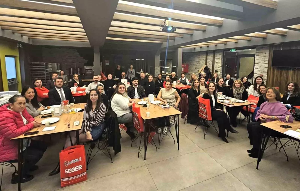 Yeşim Grup’tan Sürdürülebilirlik Toplantısı